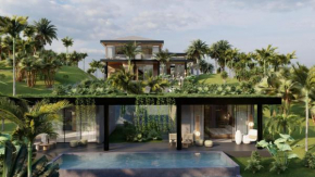 Villa SEVEN Bali, an exclusive place